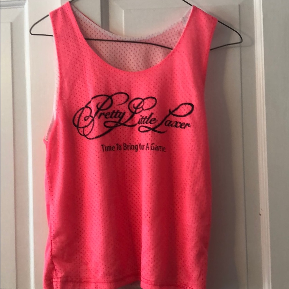 Pinnie girls